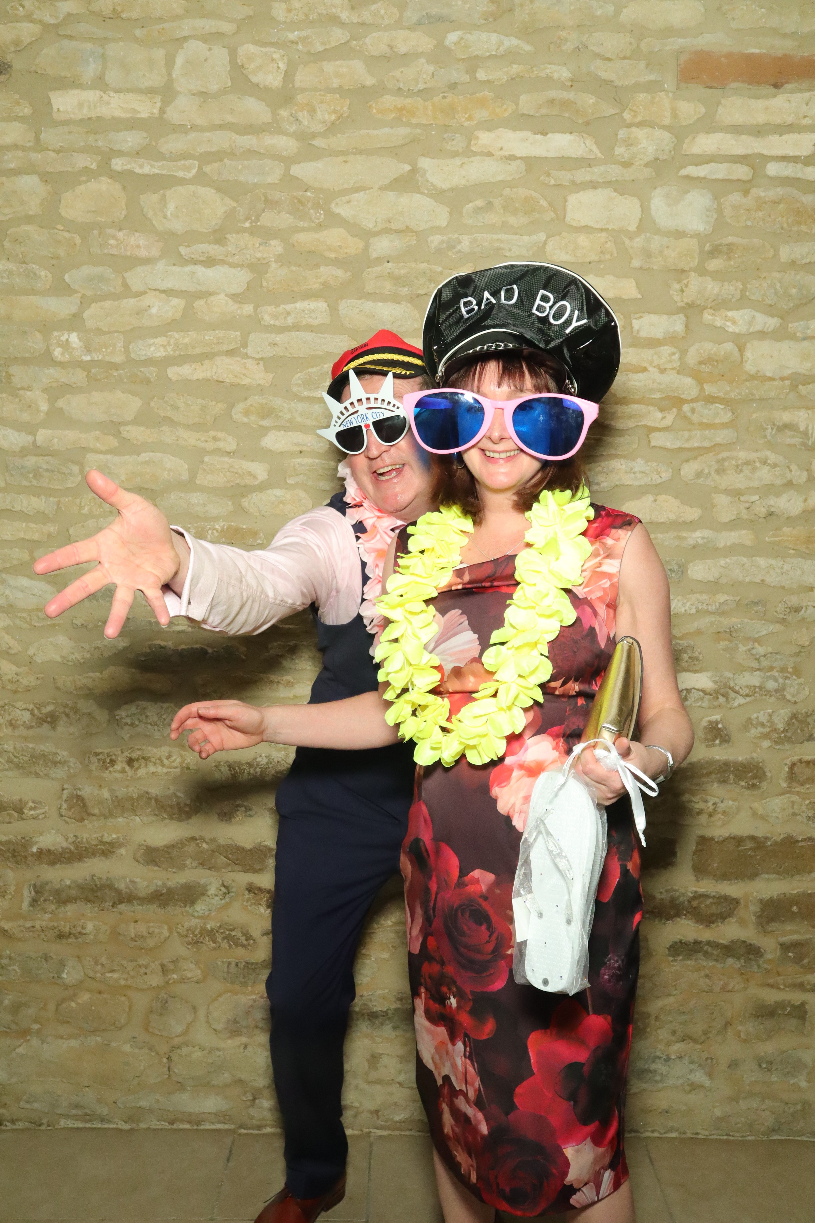 Natalie & Jack’s Wedding | View more photos from the event at gallery.myphotoboothexperience.co.uk/u/MyPhotoBoothExperienceLtd/Natalie-Jack’s-Wedding